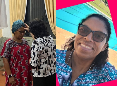 Gratid&atilde;o &agrave; Vida que Recome&ccedil;a!