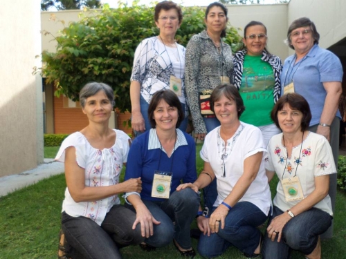 Semin&aacute;rio discute Intercongregacionalidade em vista da Miss&atilde;o