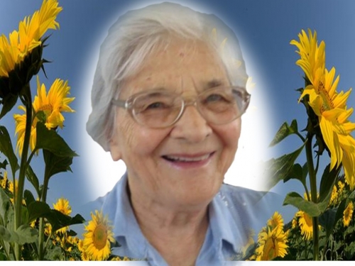 P&aacute;scoa de Irm&atilde; Rosa Darolt!