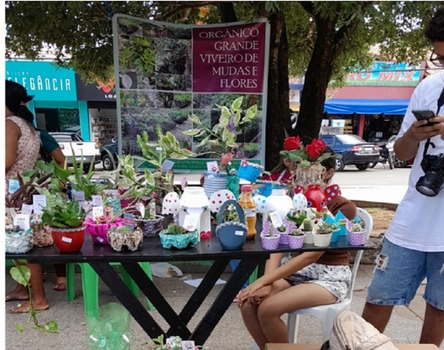 Atentas ao Cuidado...