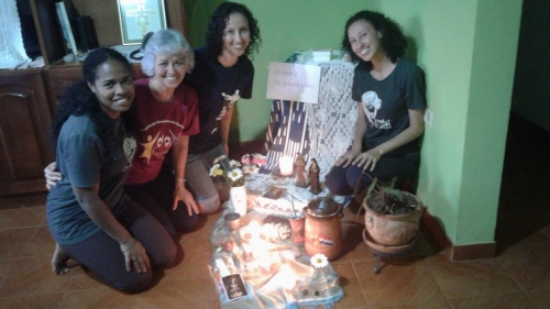 Encontros que marcam