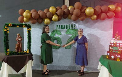 Todo Hoje Tem Um Ontem e a Possibilidade De Um Amanh&atilde;!