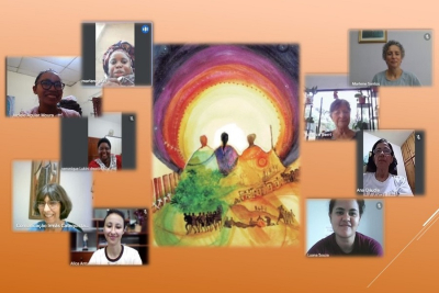 Aquele que nos chamou &eacute; fiel!