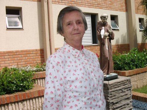 P&aacute;scoa de Irm&atilde; Ivoni Orbem Heinzen