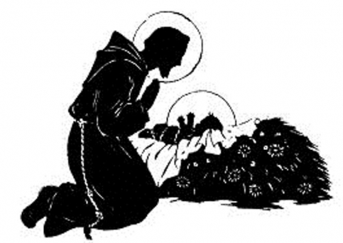 Homilia do Papa Francisco na Santa Missa na Noite de Natal