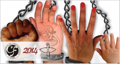 Tr&aacute;fico de Mulheres, Adolescentes e Crian&ccedil;as na Amaz&ocirc;nia