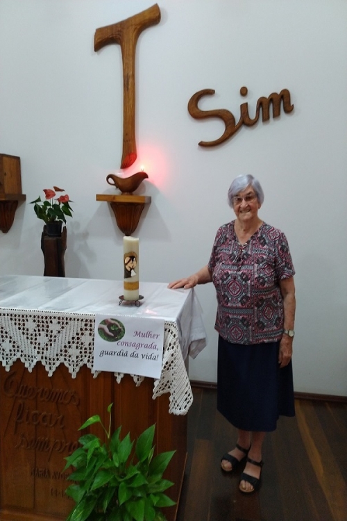 Como nasceu minha voca&ccedil;&atilde;o