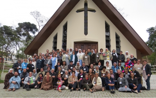 40&ordf; Assembleia Nacional da USCCB