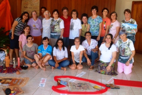 Retiro da PAMA - Porto Velho / RO