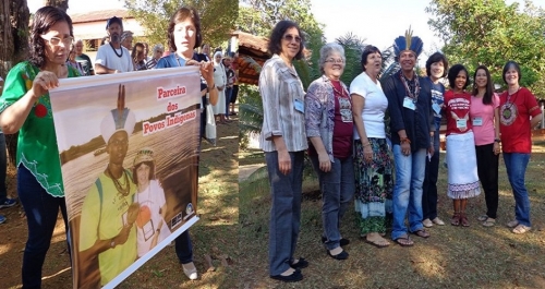 Ecos da Assembleia Geral do CIMI