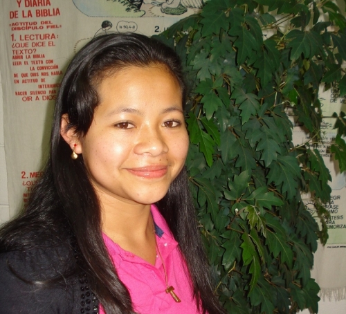 Animada a prosseguir