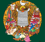 Na Dan&ccedil;a do Carisma