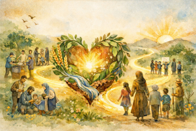 Na Dan&ccedil;a do Carisma