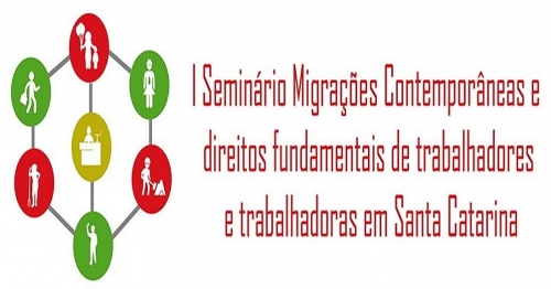 Partilha do Semin&aacute;rio