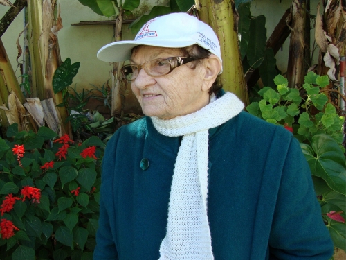 P&aacute;scoa de Irm&atilde; Ada Avosani