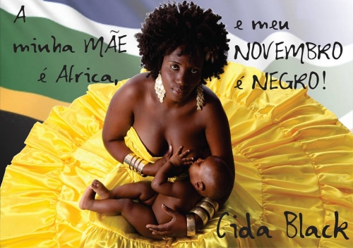 Dia de luta e resist&ecirc;ncia