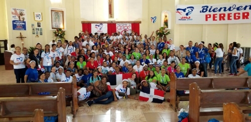 Jornada Mundial Juventude