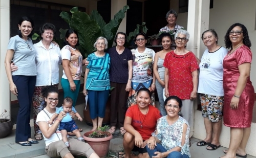 Espiritualidade Ecol&oacute;gica