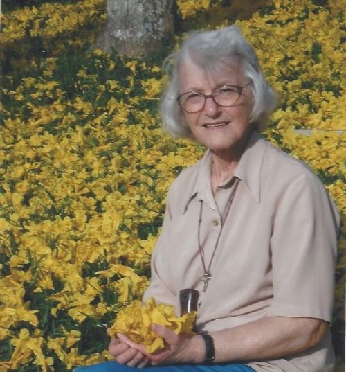 P&aacute;scoa de Irm&atilde; Ede Maria Valandro