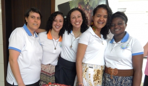 Envio das novi&ccedil;as!