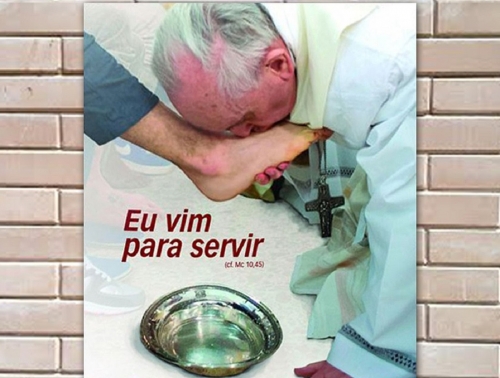 Campanha da Fraternidade 2015