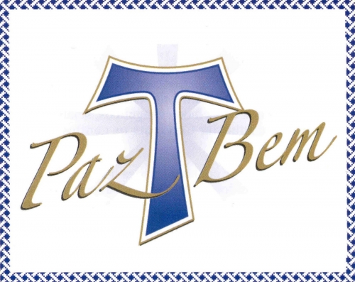 Ser simpatizante do Carisma Francisclariano &eacute; d&aacute;diva de Deus