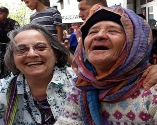 Ven  Conmigo  Compa&ntilde;era