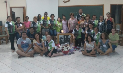 Simpatizantes da PAMA