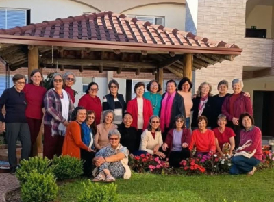 O &ldquo;Nascer de Novo&rdquo; das Regi&otilde;es Mission&aacute;rias
