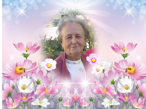 P&aacute;scoa de Irm&atilde; Guilhermina Heinzem