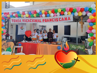 II Jornada Vocacional Diocesana