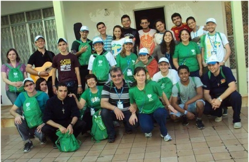 Jornada inesquec&iacute;vel!