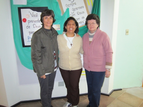 Em busca de atualiza&ccedil;&atilde;o e aprofundamento