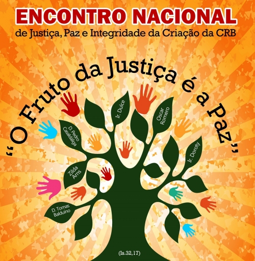 &ldquo;N&atilde;o deixe a profecia cair&rdquo; (Dom Helder)