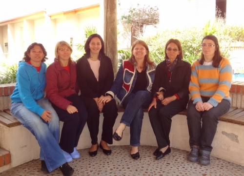 Grupo de Interesse da Educa&ccedil;&atilde;o Formal