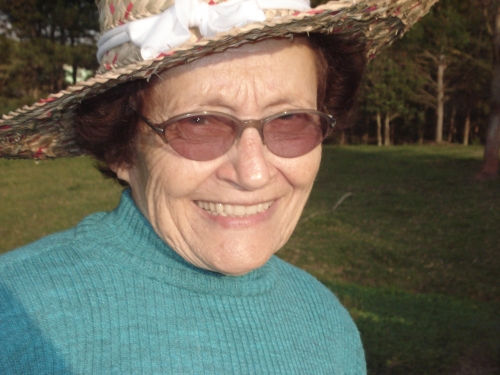 P&aacute;scoa de Irm&atilde; Hil&aacute;ria Maria Bara&uacute;na