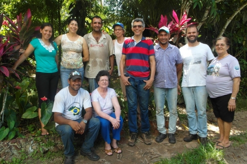 Concretizando o Cuidado de nossa Casa Comum