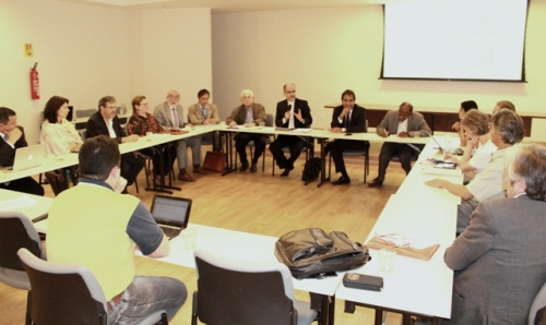 CNBB e entidades aprovam proposta &uacute;nica por Reforma Pol&iacute;tica Democr&aacute;tica no pa&iacute;s