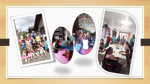 Nesse espa&ccedil;o cultural, um outro mundo &eacute; poss&iacute;vel