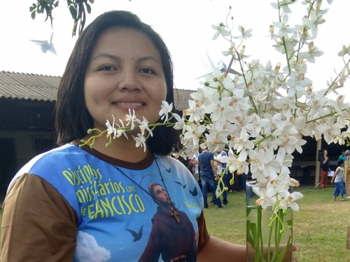 Minha Voca&ccedil;&atilde;o, um Chamado de Deus!