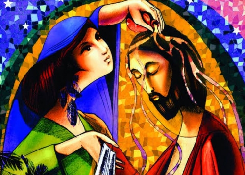 "Sempre tereis Pobres entre V&oacute;s"