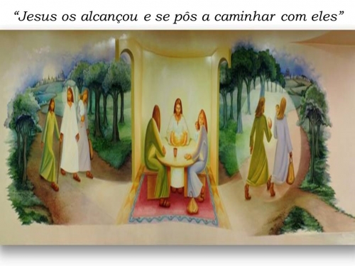 I Semin&aacute;rio Nacional de Formadoras e Formadores