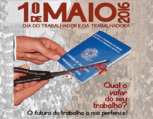 Qual o valor do seu trabalho?