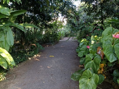 Tudo est&aacute; Interligado!