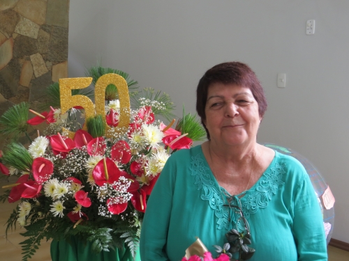 P&aacute;scoa de Irm&atilde; Maria Tsch&aacute;