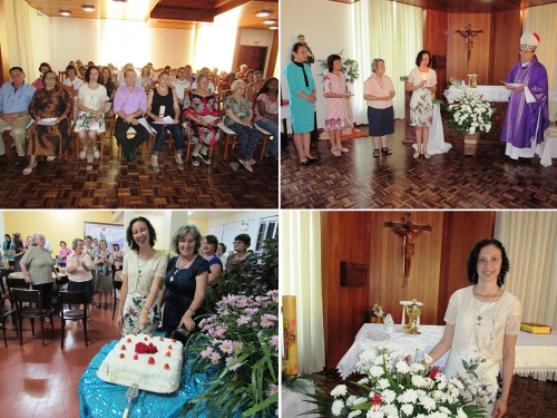 &Eacute; isso que eu desejo viver!