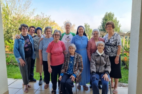 Polo Mission&aacute;rio Bel&eacute;m