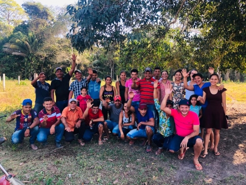 Dia do Agricultor e Agricultora. Dia de festa?