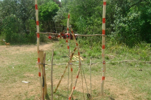 Projeto Guarani Kaiow&aacute;
