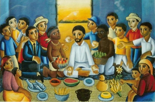 &Uacute;ltima Ceia: lugar de &ldquo;des-velamento&rdquo; do cora&ccedil;&atilde;o